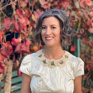 Meet your Posher, Jen